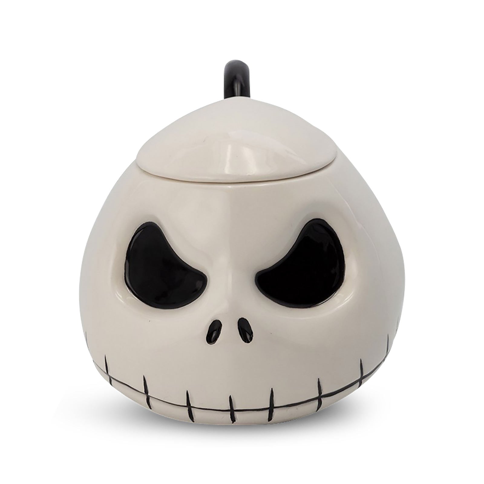 Image produit Nightmare Before Christmas - Tasse Jack avec couvercle