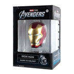 Image produit Iron Man - Réplique du casque Mark VII Collection Musée Marvel
