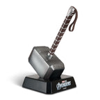 Image produit Thor - Réplique du Marteau Mjölnir Collection Musée Marvel