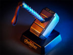 Image produit Thor - Réplique du Marteau Mjölnir Collection Musée Marvel