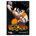 Productafbeelding Dragon Ball - Verzameldeel 1 Paperback