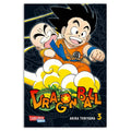 Produktbild Dragon Ball - Sammelband 3 Taschenbuch