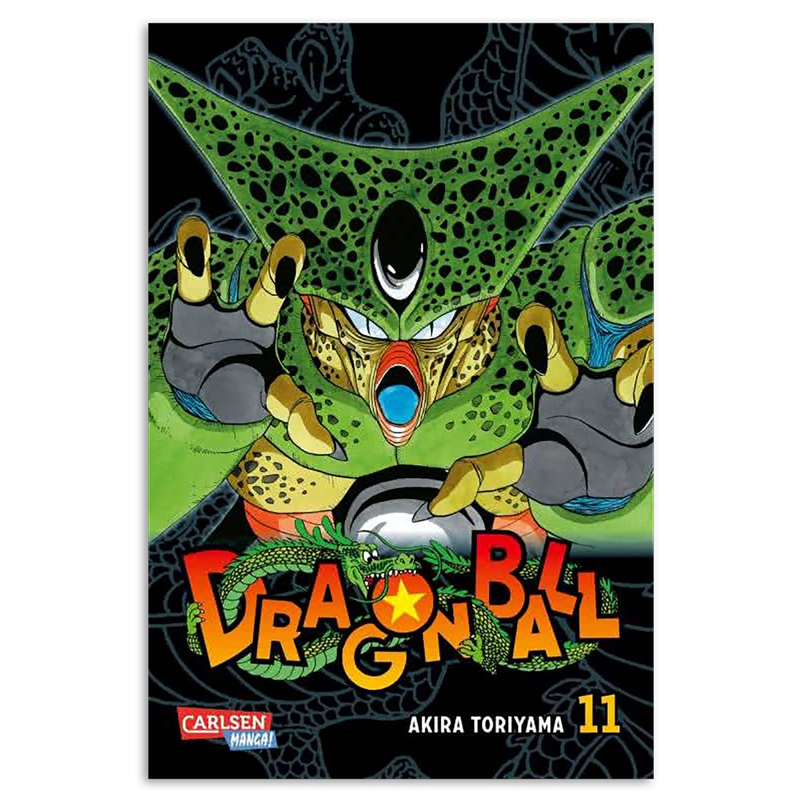 Image produit Dragon Ball - Collection Volume 11 Broché