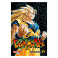 Productafbeelding Dragon Ball - Verzamelband 14 Paperback