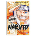 Produktbild Naruto - Sammelband 1 Taschenbuch