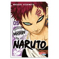 Productafbeelding Naruto - Verzameldeel 5 Paperback