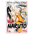 Productafbeelding Naruto - Verzamelbundel 6 Paperback