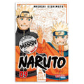 Productafbeelding Naruto - Verzamelbundel 9 Paperback