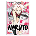 Productafbeelding Naruto - Verzamelband 10 Paperback