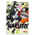Productafbeelding Naruto - Verzamelband 11 Paperback