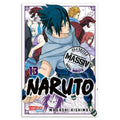 Productafbeelding Naruto - Verzamelband 13 Paperback