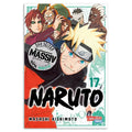 Produktbild Naruto - Sammelband 17 Taschenbuch