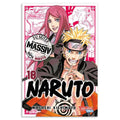 Image produit Naruto - Volume de Collection 18 Broché