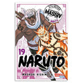 Productafbeelding Naruto - Verzamelde Editie 19 Paperback
