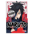 Productafbeelding Naruto - Verzamelband 23 Paperback