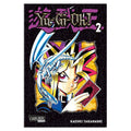 Productafbeelding Yu-Gi-Oh! - Verzamelvolume 2 Paperback