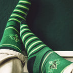 Image produit Chaussettes Terre du Milieu 3 paires dans boîte cadeau - Le Seigneur des Anneaux