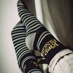 Image produit Chaussettes Terre du Milieu 3 paires dans boîte cadeau - Le Seigneur des Anneaux