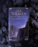 Image produit Nature et Essence de la Terre du Milieu - Édition reliée