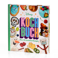 Produktbild Disney Kochbuch - Gebundene Ausgabe