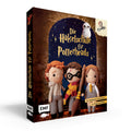 Productafbeelding De Haakschool voor Potterheads - Hardcover Editie