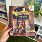 Productafbeelding De Haakschool voor Potterheads - Hardcover Editie
