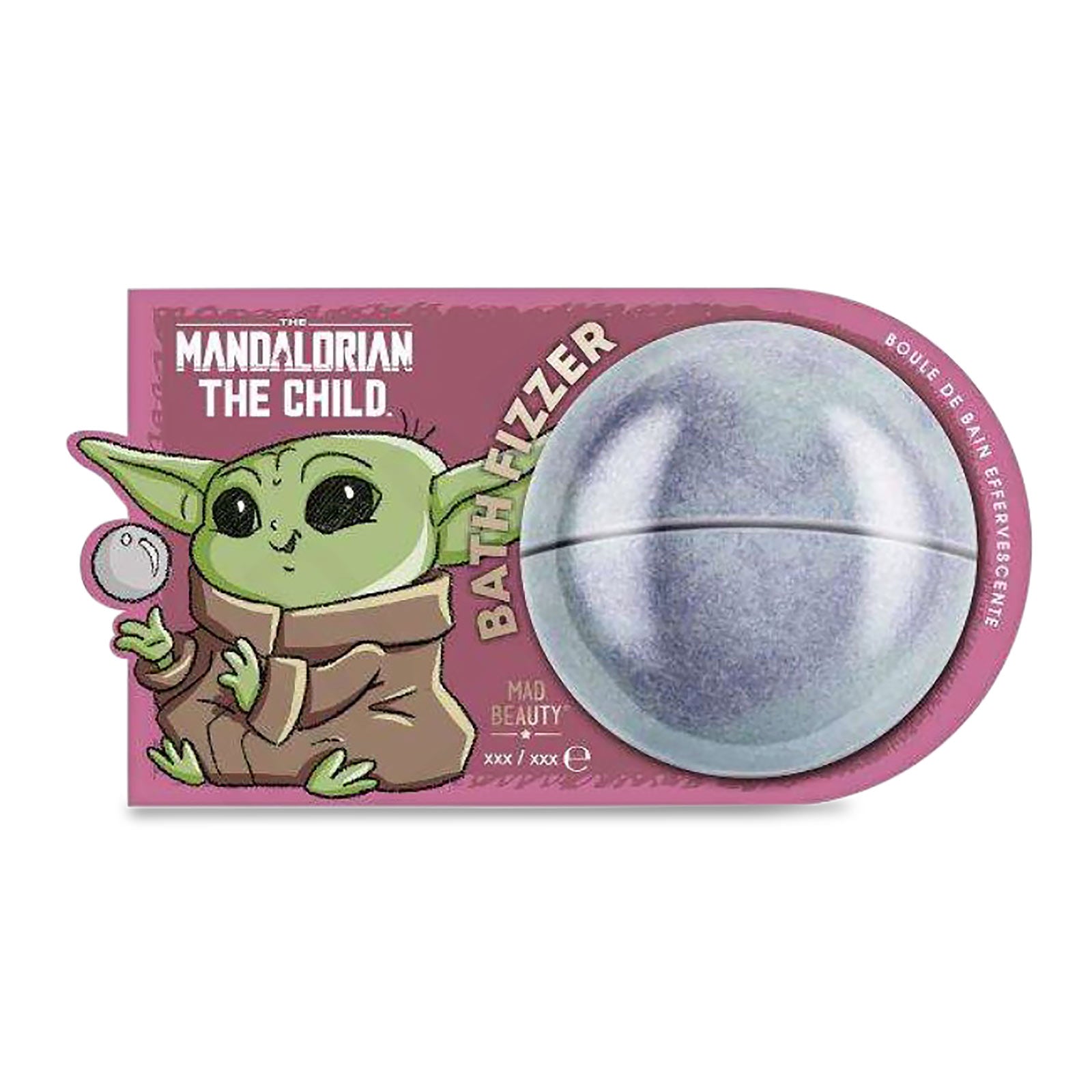 Productafbeelding Grogu Badbom - Star Wars The Mandalorian