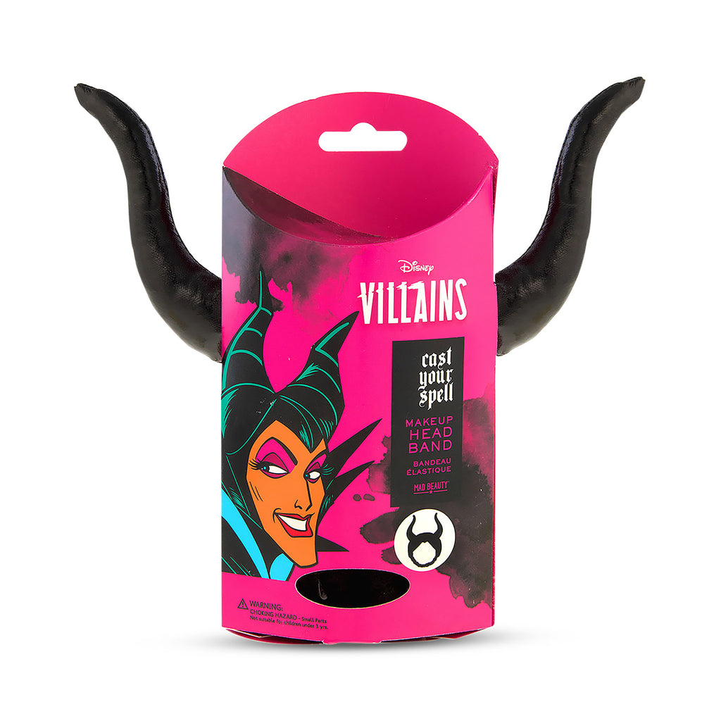 Productafbeelding Disney - Maleficent Haarband