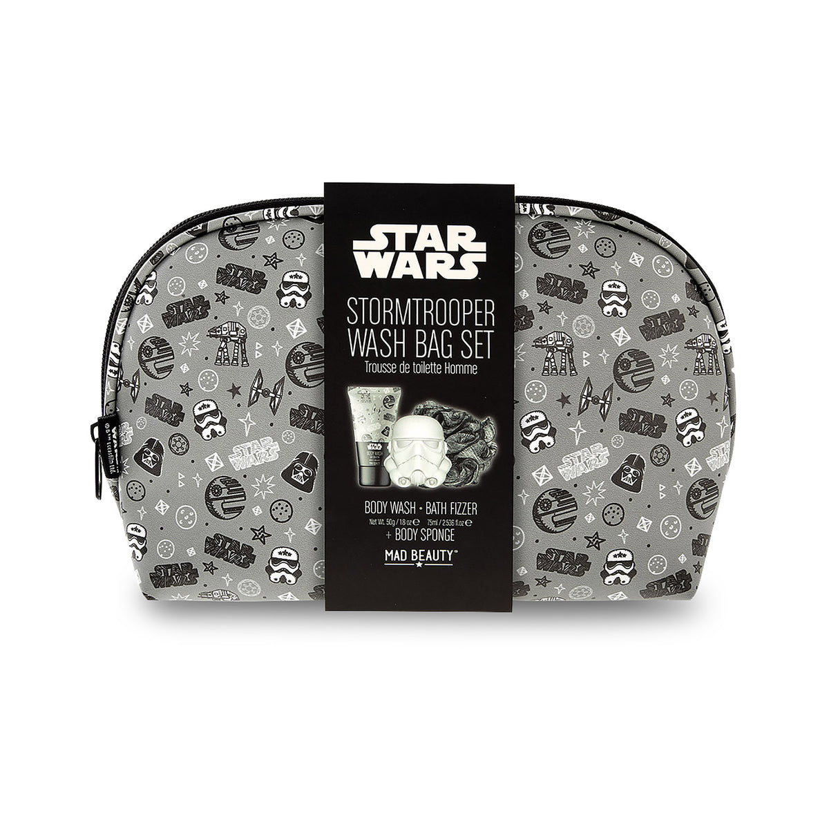 Image produit Star Wars - Ensemble cadeau Stormtrooper