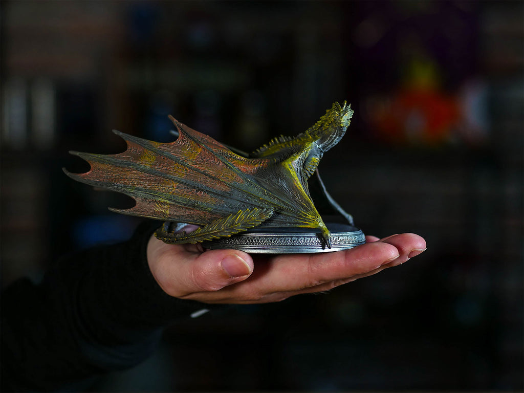 Product image Game of Thrones - Viserion Figure