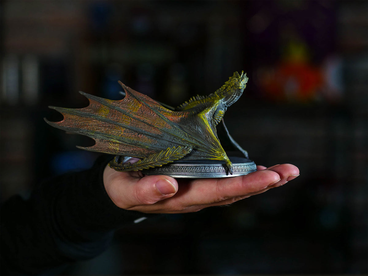 Product image Game of Thrones - Viserion Figure