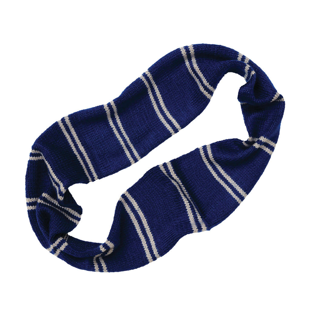 Produktbild Ravenclaw Loop Schal Strick-Set - Harry Potter
