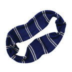 Produktbild Ravenclaw Loop Schal Strick-Set - Harry Potter