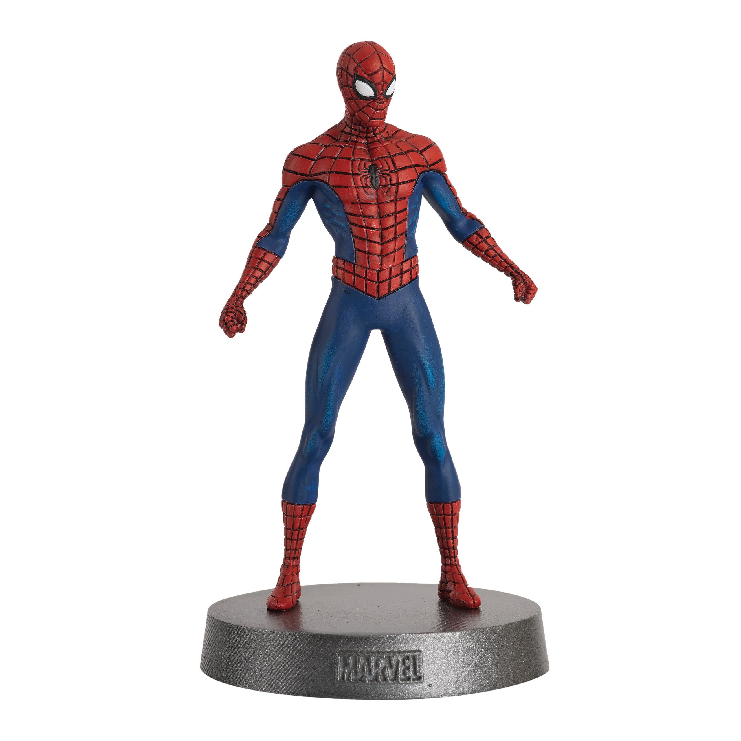 Produktbild Spider-Man - Heavyweights Metall Figur in Sammlerdose