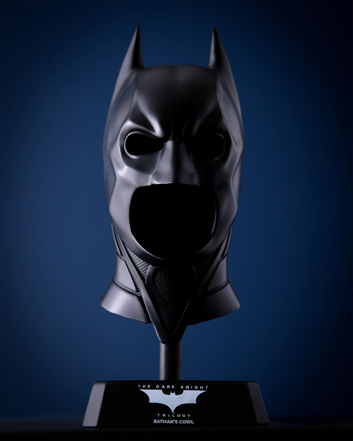 Produktbild Batman - The Dark Knight Maske Sammlerfigur