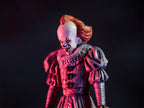 Image produit Stephen King ES - Pennywise 2019 Figurine en métal