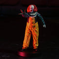 Produktbild Stephen Kings ES - Pennywise 1990 Metallfigur
