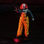 Produktbild Stephen Kings ES - Pennywise 1990 Metallfigur