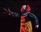 Produktbild Stephen Kings ES - Pennywise 1990 Metallfigur
