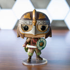 Image produit Le Seigneur des Anneaux - Figurine Funko Pop Eowyn