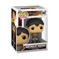 Productafbeelding Attack on Titan - Bertholdt Hoover Funko Pop Figuur