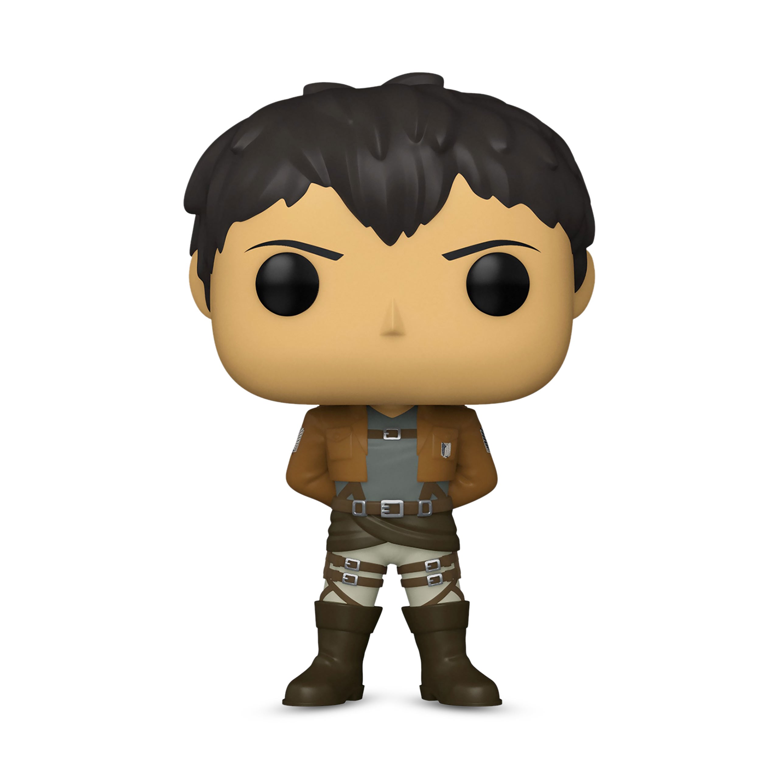 Productafbeelding Attack on Titan - Bertholdt Hoover Funko Pop Figuur