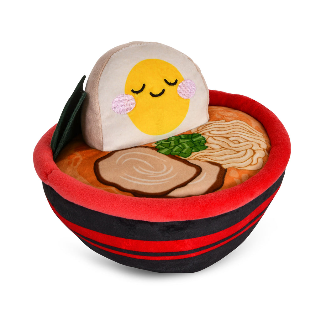 Produktbild Paka Paka - Soup Troop Ramen Funko Plüsch Figur