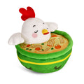 Produktbild Paka Paka - Soup Troop Chicken Noodle Funko Plüsch Figur