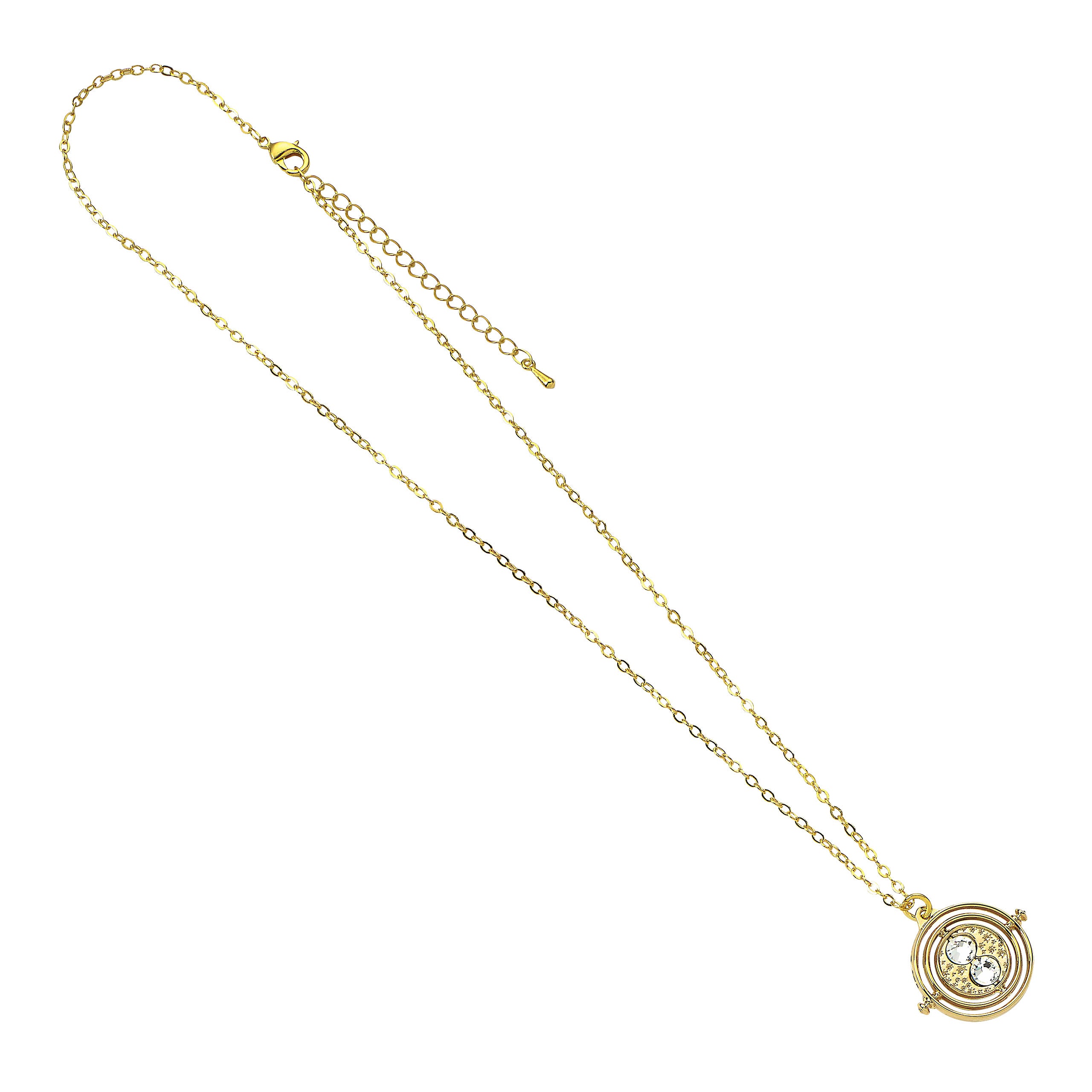 Productafbeelding Harry Potter - Hermelien Tijdverdrijver Ketting