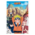 Produktbild Naruto - Group Maxi Poster