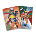 Produktbild Naruto - Team 7 Poster 2er Set