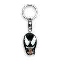 Image produit Venom - Porte-clés Visage