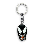 Image produit Venom - Porte-clés Visage