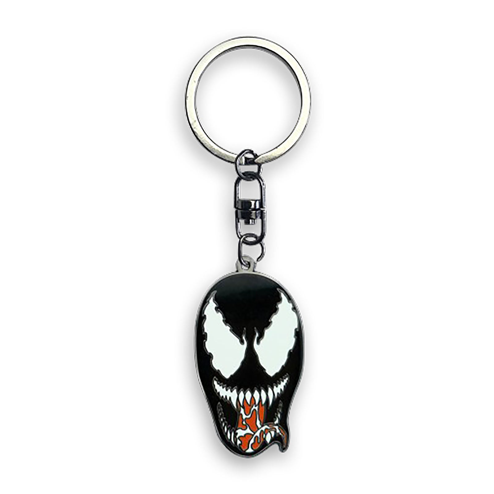 Image produit Venom - Porte-clés Visage